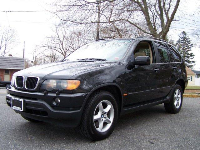 2004 Bmw X3 3.0i. 2003 BMW X5 3.0i Selden, NY