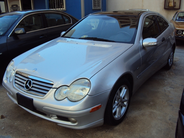 Mercedes c class 2008 for sale in beirut #4
