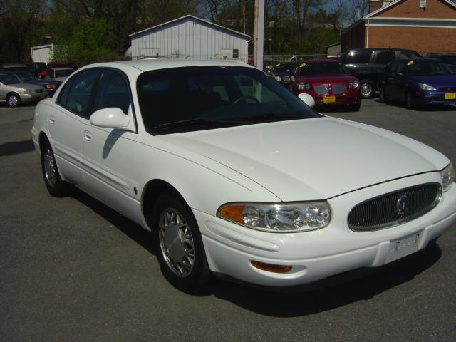 Image 1 of 2000 Buick LeSabre 4…