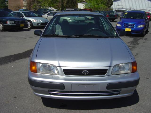 Image 1 of 1997 Toyota Tercel CE…