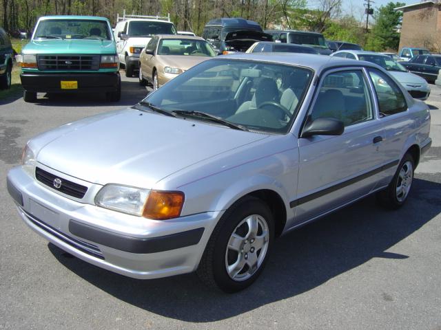 Image 3 of 1997 Toyota Tercel CE…