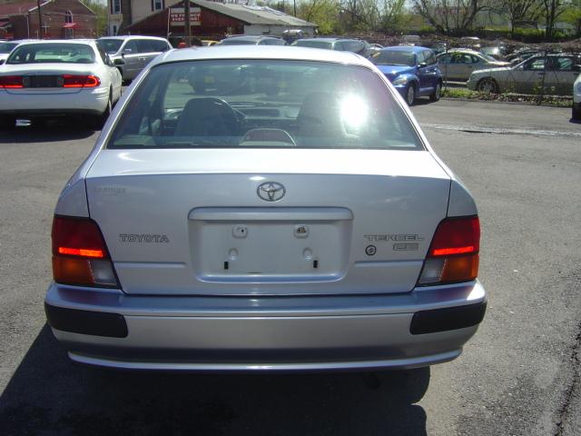 Image 4 of 1997 Toyota Tercel CE…