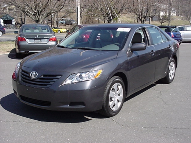 Image 2 of 2007 Toyota Corolla…