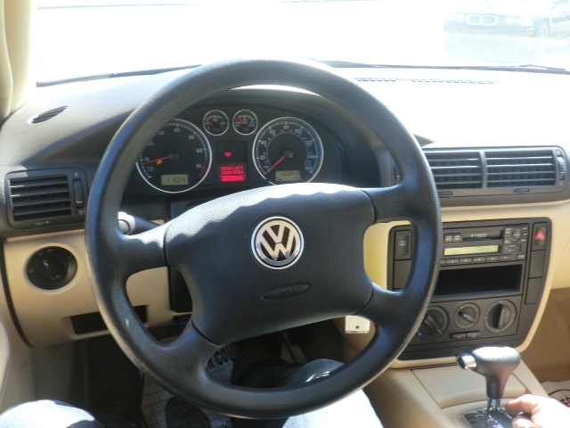 Image 5 of 2001 Volkswagen Passat…