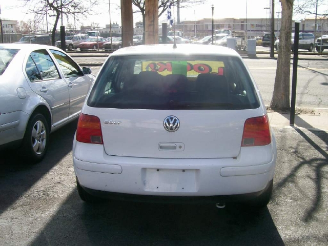 Image 1 of 2000 Volkswagen Golf…