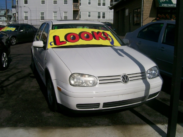 Image 2 of 2000 Volkswagen Golf…