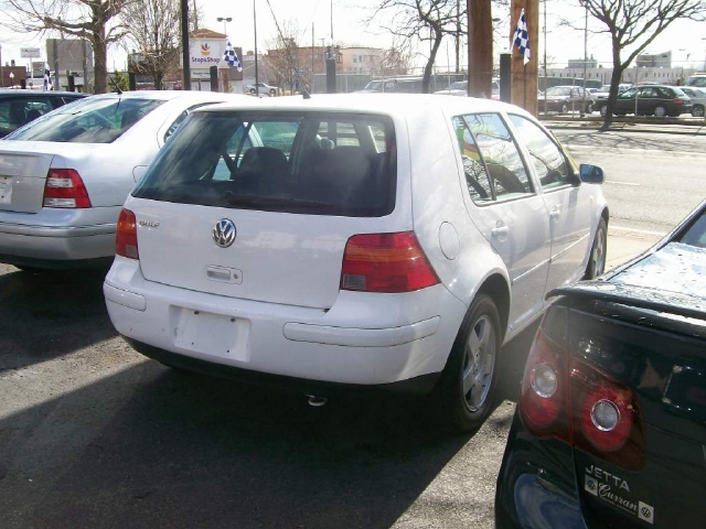 Image 4 of 2000 Volkswagen Golf…