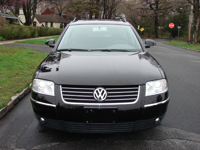 Image 4 of 2005 Volkswagen Passat…
