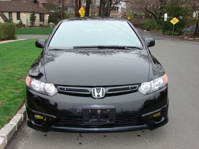 Image 2 of 2007 Honda Civic EX…