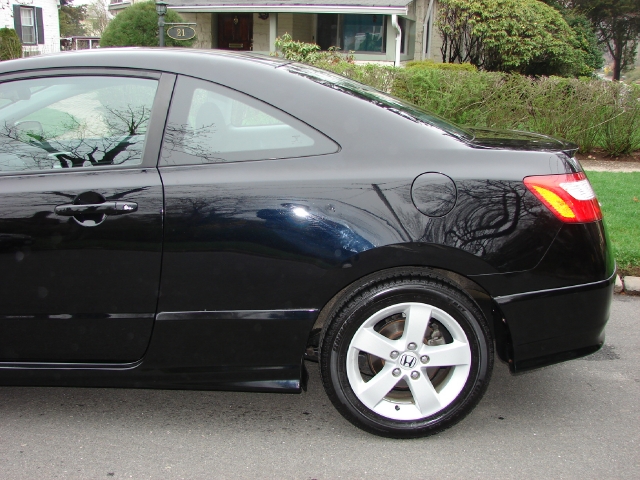 Image 3 of 2007 Honda Civic EX…