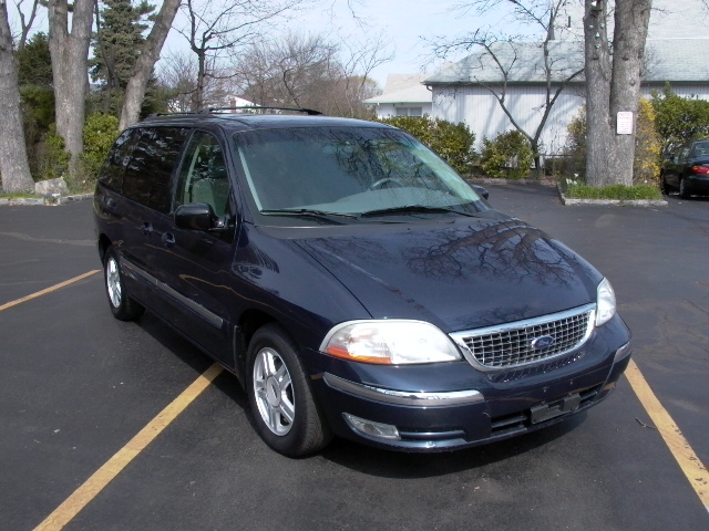 Image 3 of 2002 Ford Windstar SE…