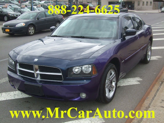 Image 1 of 2006 Dodge Charger 4…
