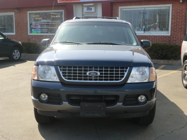 Image 1 of 2003 Ford Explorer New…
