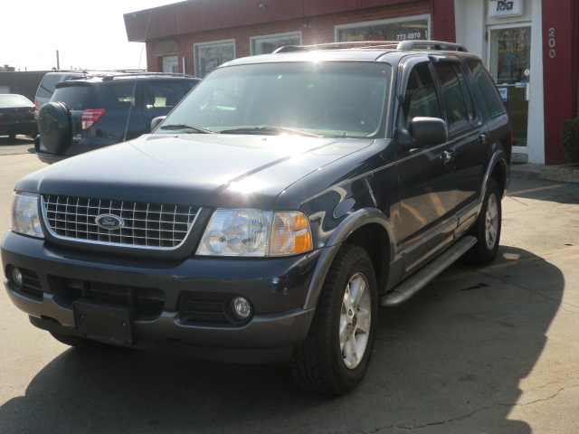 Image 2 of 2003 Ford Explorer New…