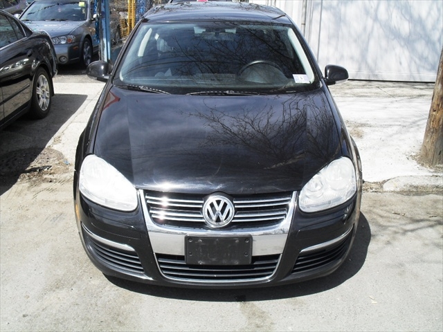 Image 1 of 2005 Volkswagen Jetta…
