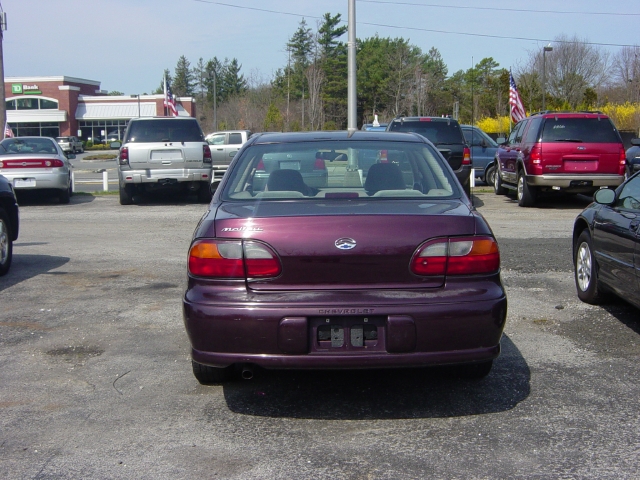 Image 3 of 1999 Chevrolet Malibu…