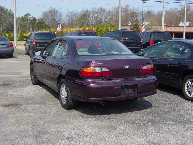Image 4 of 1999 Chevrolet Malibu…