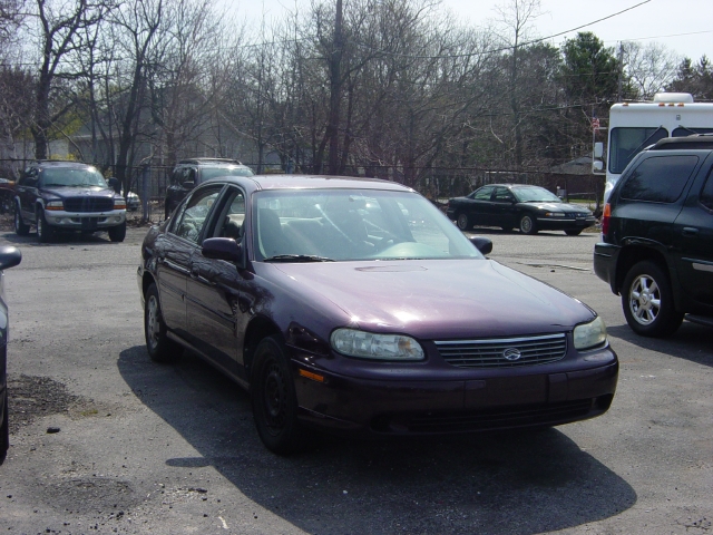Image 5 of 1999 Chevrolet Malibu…