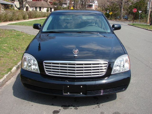 Image 3 of 2004 Cadillac DeVille…