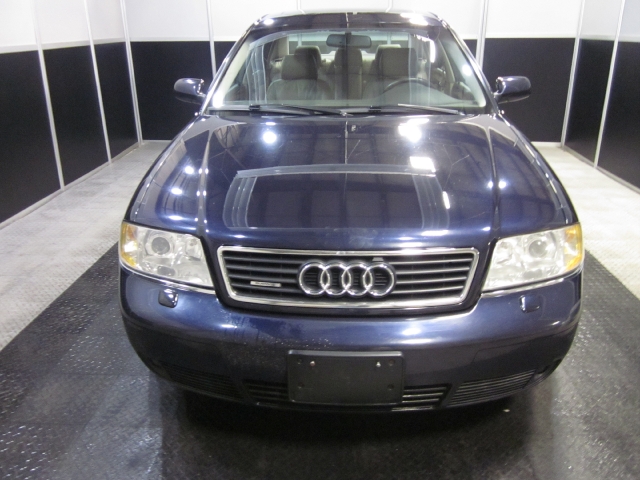 Image 1 of 2000 Audi A6 2.7T North…