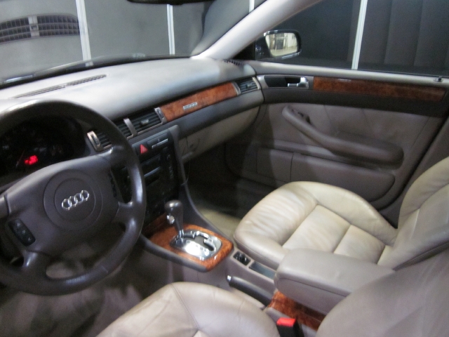 Image 3 of 2000 Audi A6 2.7T North…