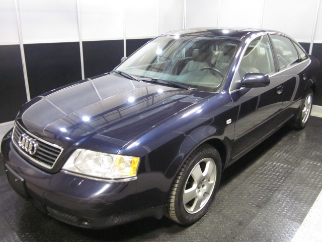 Image 5 of 2000 Audi A6 2.7T North…