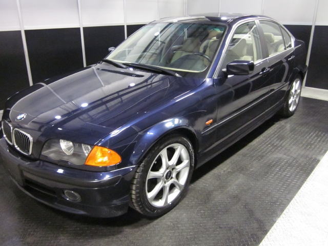 Image 1 of 2001 BMW 3 Series 4…