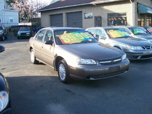 Image 1 of 2002 Chevrolet Malibu…