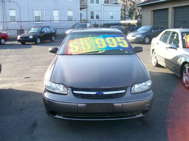 Image 3 of 2002 Chevrolet Malibu…