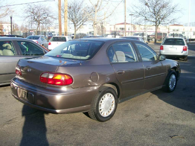 Image 5 of 2002 Chevrolet Malibu…