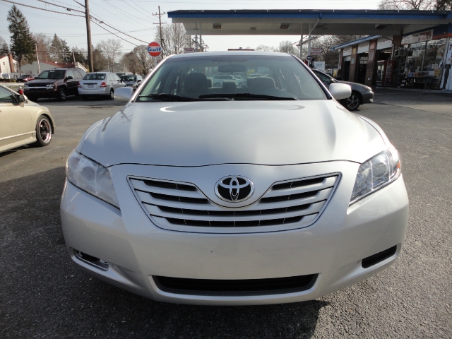 Image 3 of 2008 Toyota Camry LE…