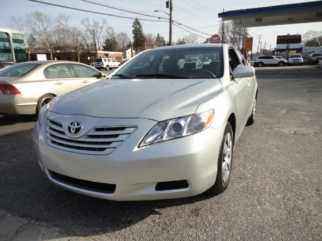 Image 4 of 2008 Toyota Camry LE…