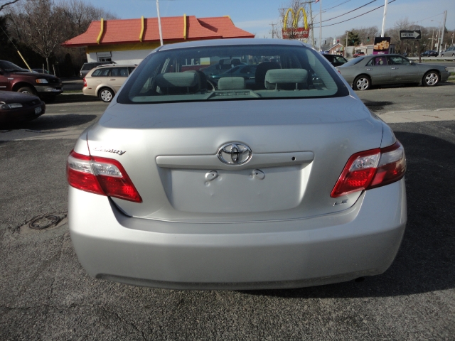 Image 5 of 2008 Toyota Camry LE…