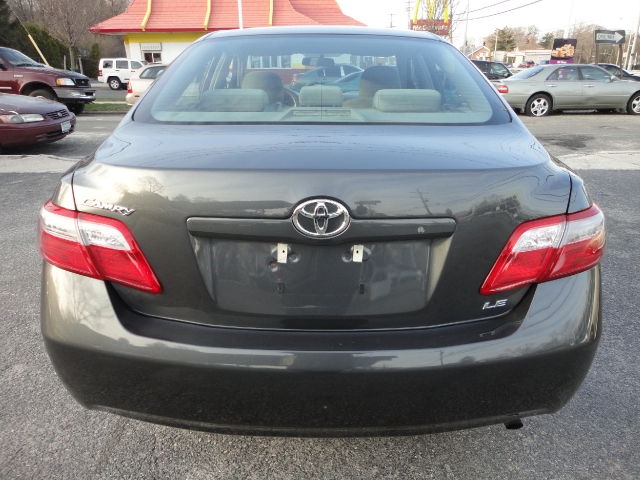 Image 1 of 2008 Toyota Camry LE…