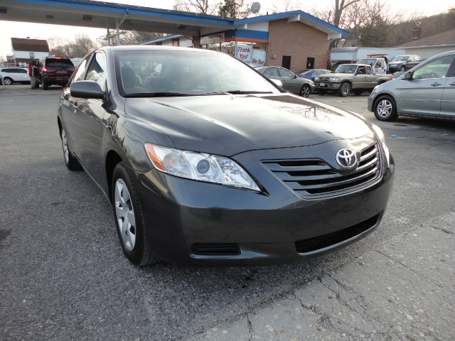 Image 2 of 2008 Toyota Camry LE…