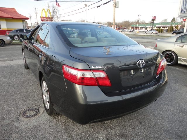 Image 5 of 2008 Toyota Camry LE…