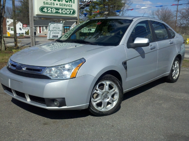 Image 2 of 2008 Ford Focus SES…