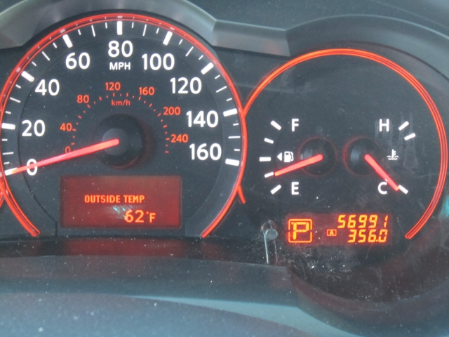 Image 3 of 2004 Buick Rendezvous…