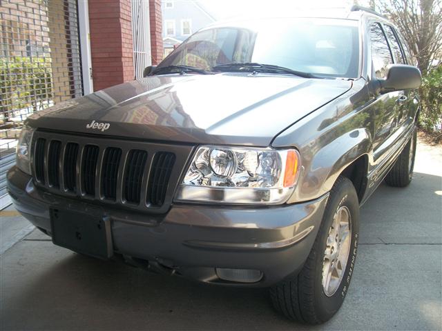 Image 1 of 1999 Jeep Grand Cherokee…