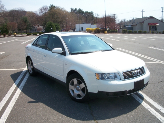 Image 6 of 2004 Audi A4 1.8T New…