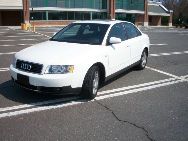 Image 7 of 2004 Audi A4 1.8T New…