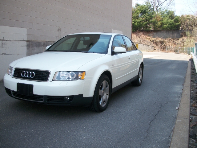 Image 8 of 2004 Audi A4 1.8T New…