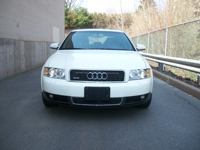 Image 9 of 2004 Audi A4 1.8T New…