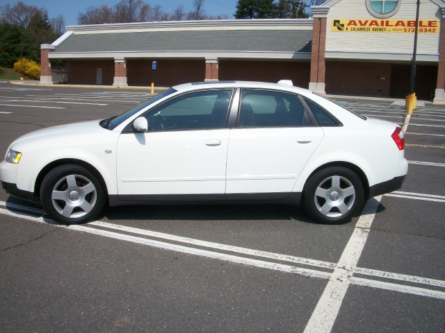 Image 10 of 2004 Audi A4 1.8T New…