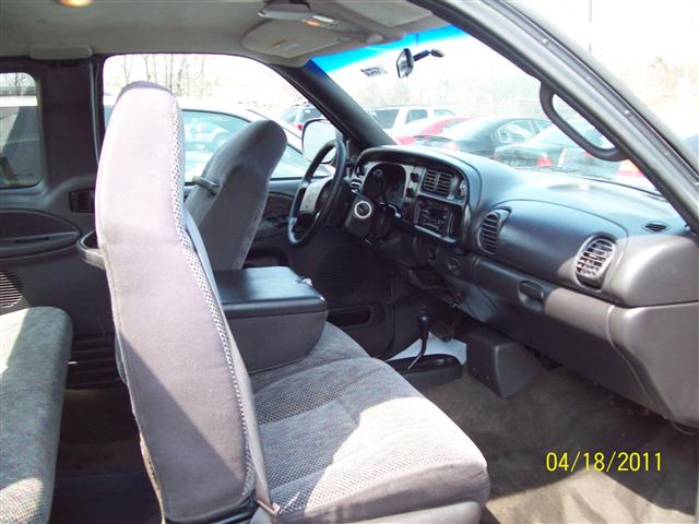 Image 3 of 2007 Dodge Ram 3500…