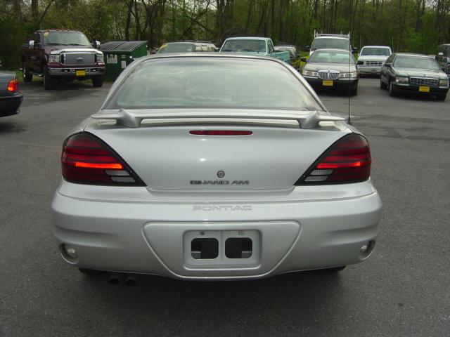 Image 3 of 2004 Pontiac Grand Am…