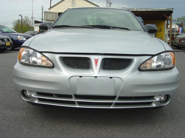 Image 4 of 2004 Pontiac Grand Am…