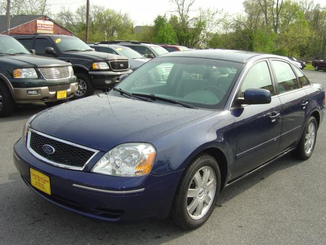 Image 1 of 2005 Ford Five Hundred…