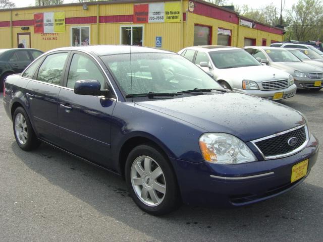 Image 2 of 2005 Ford Five Hundred…