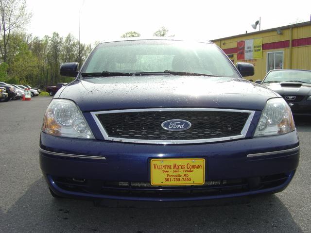 Image 3 of 2005 Ford Five Hundred…